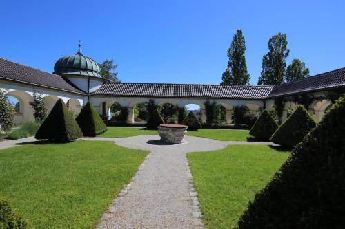 Photo of Others in Bernried am Starnberger See