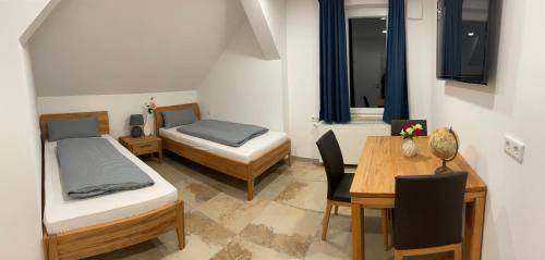 Photo of Bedroom in Donauwoerth