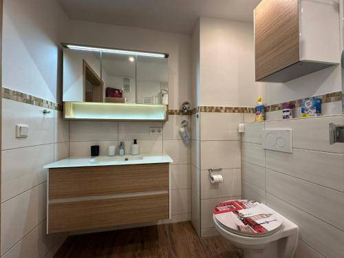 Photo of Bathroom in Neuburg
