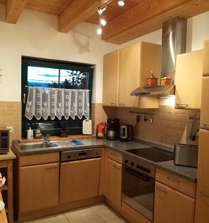 Photo of Kitchen in Sankt Englmar