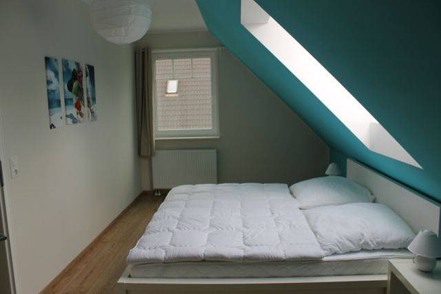 Photo of Bedroom in Kaltenhof