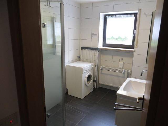 Photo of Bathroom in Marktredwitz