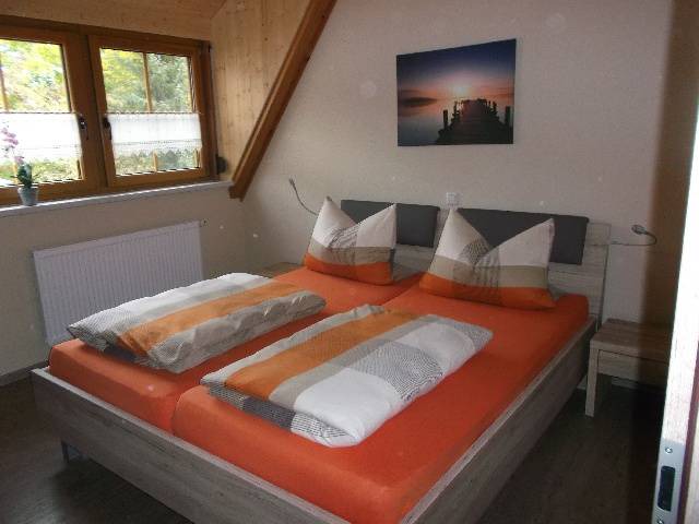 Photo of Bedroom in Treuchtlingen