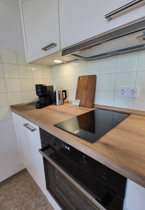 Photo of Kitchen in Innenstadt