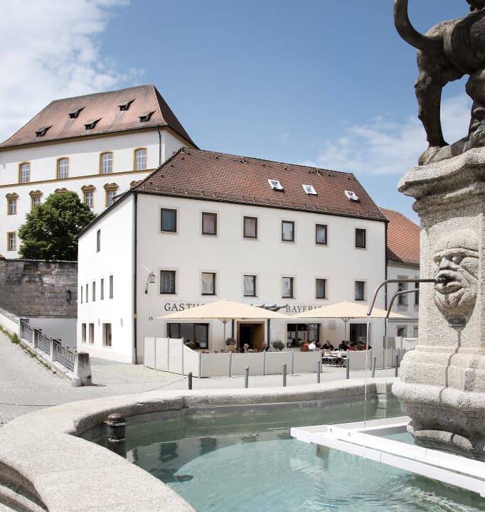 Photo of Others in Sulzbach-Rosenberg