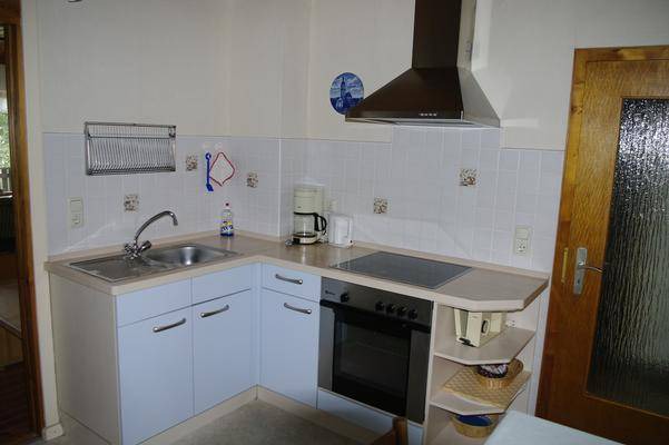 Photo of Kitchen in Gleiritsch