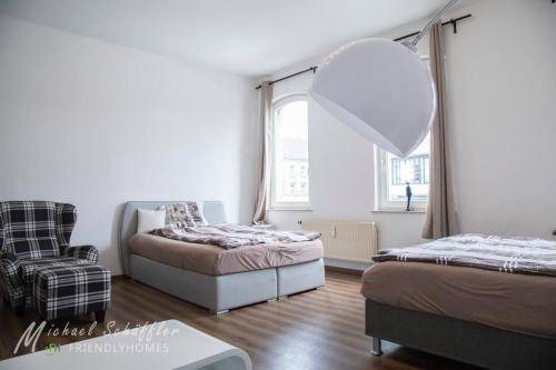 Photo of Bedroom in Fuerth