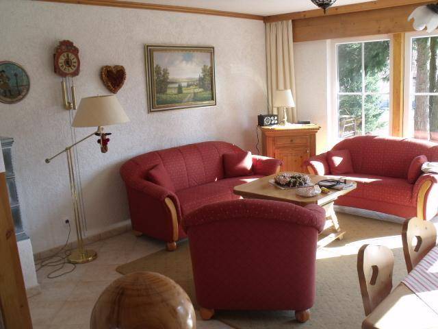 Photo of Livingroom in Reichenbach