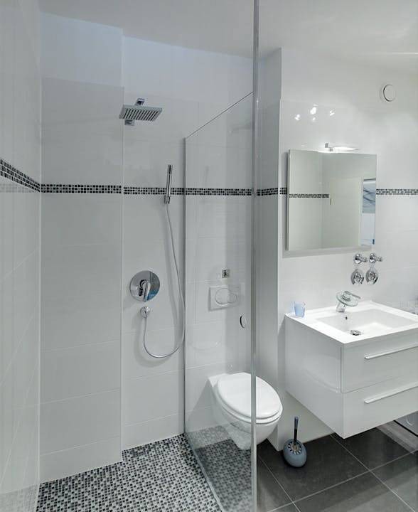 Photo of Bathroom in Am Riesenfeld