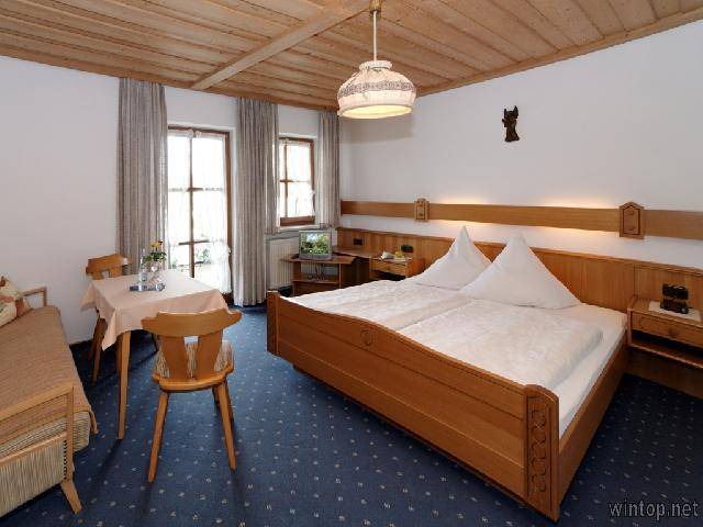 Photo of Bedroom in Lindenau