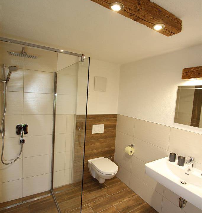 Photo of Bathroom in Stumm