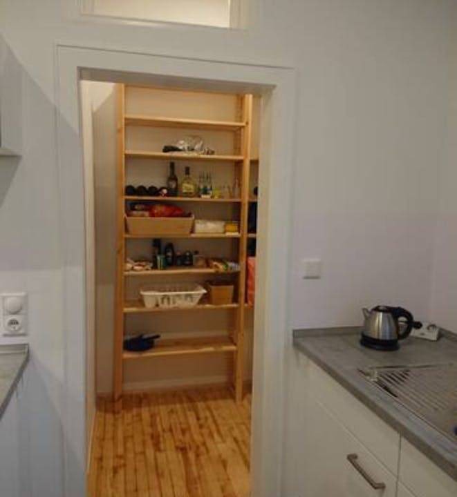 Photo of Kitchen in Erlangen