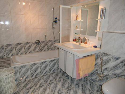 Photo of Bathroom in Kempten