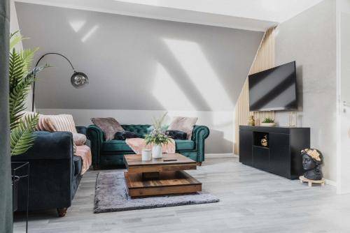 Photo of Livingroom in Erding