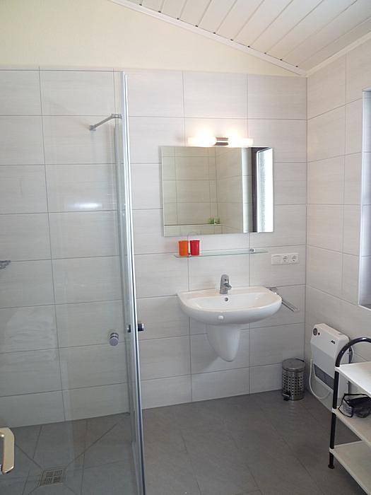 Photo of Bathroom in Reichenbach