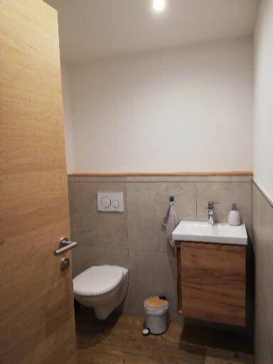 Photo of Bathroom in Walchsee