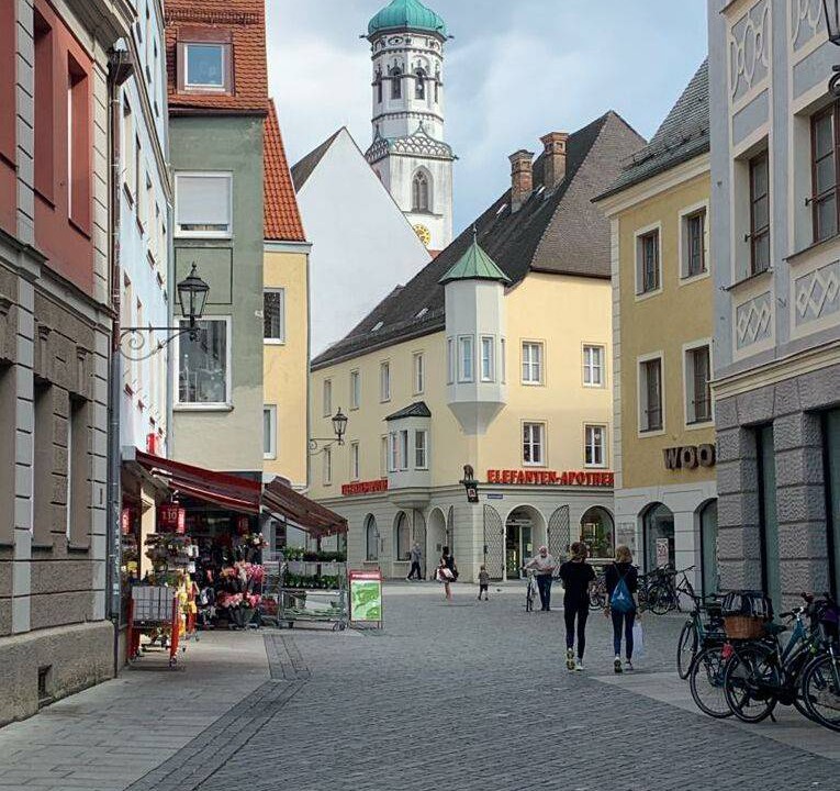 Photo of Others in Unterallgau