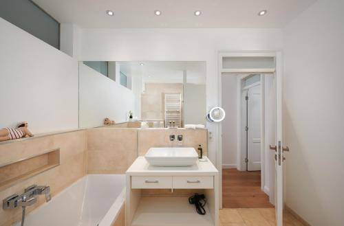 Photo of Bathroom in Mitte
