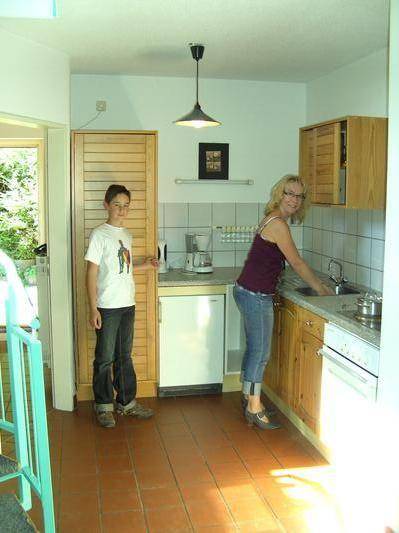Photo of Kitchen in Zandt