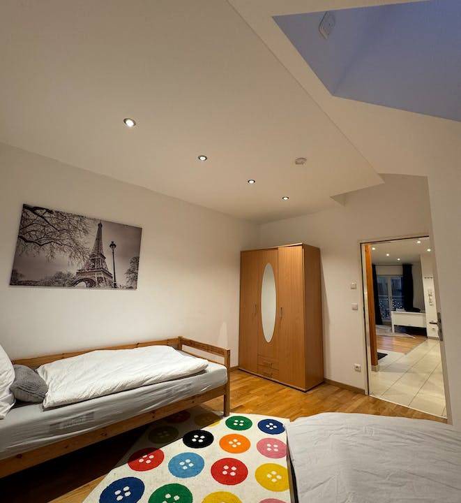 Photo of Bedroom in Dachau District
