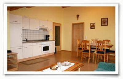Photo of Kitchen in Kirchberg i.Wald