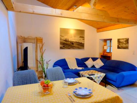 Photo of Livingroom in Weissbach
