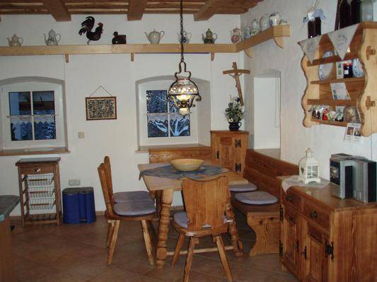Photo of Kitchen in Bayerisch Eisenstein