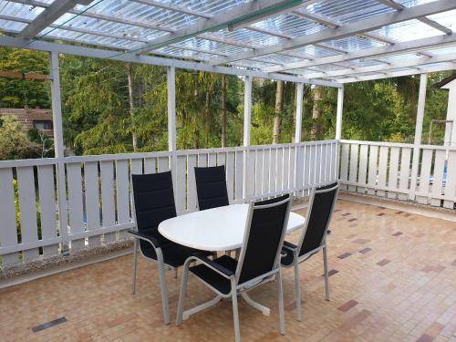 Photo of Patio Balcony in Heuchelhof
