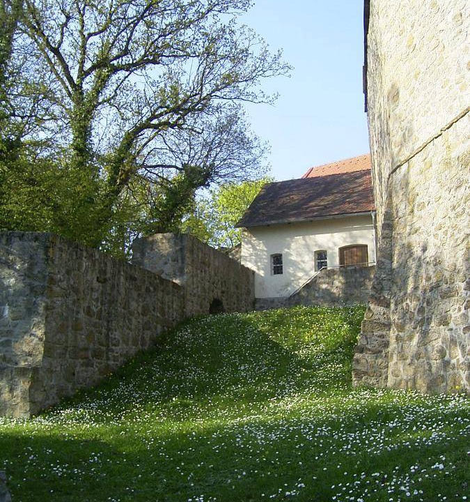Photo of Buildings in Mitterfels