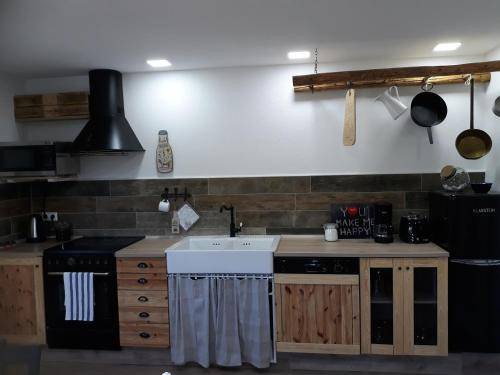 Photo of Kitchen in Ichenhausen