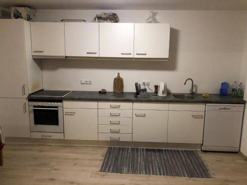 Photo of Kitchen in Munchen District