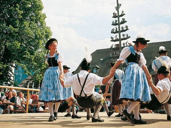Photo of Others in Inzell