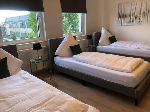 Photo of Bedroom in Mitte
