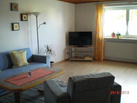 Photo of Livingroom in Haidmuhle