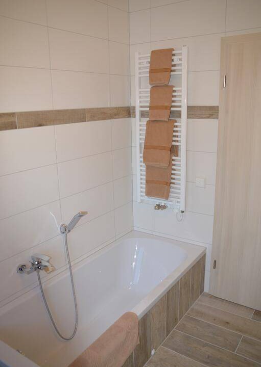 Photo of Bathroom in Hoechstaedt im Fichtelgebirge