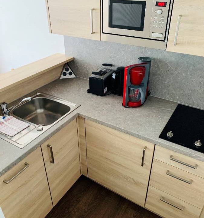 Photo of Kitchen in Lam