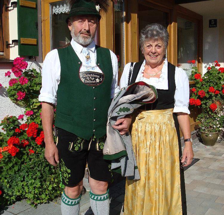 Photo of Others in Weissbach an der Alpenstrasse
