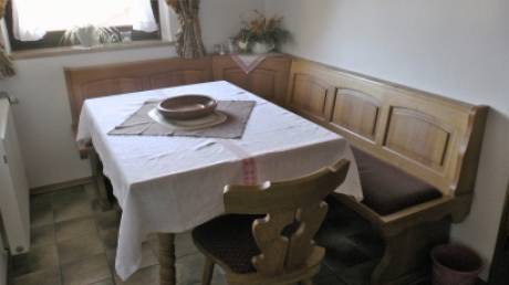 Photo of Kitchen in Kreuzfeld