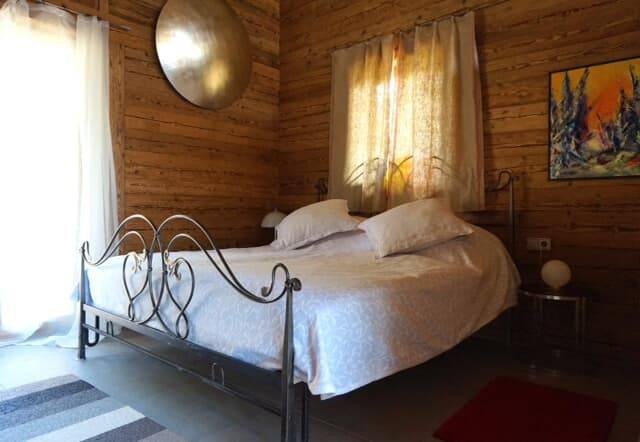 Photo of Bedroom in Miltach