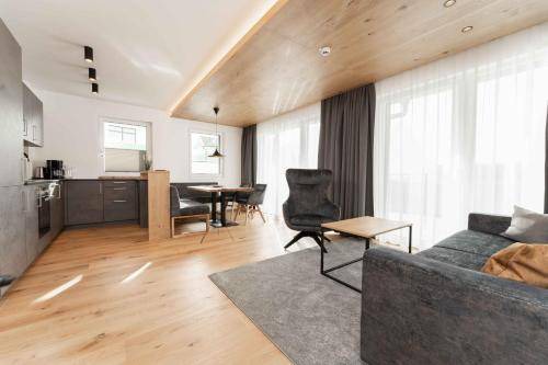 Photo of Livingroom in Serfaus
