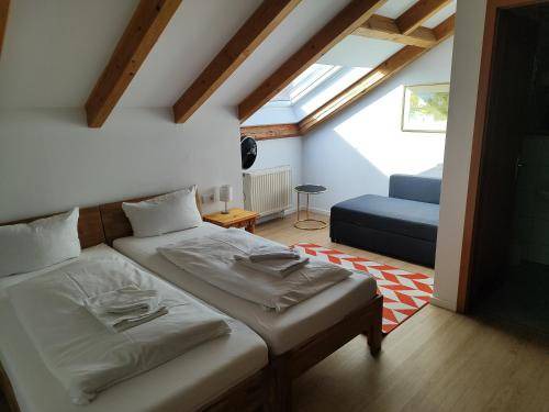 Photo of Bedroom in Ebersberg District