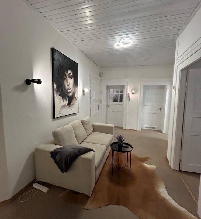 Photo of Livingroom in Josephsplatz