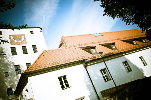 Photo of Buildings in Passau