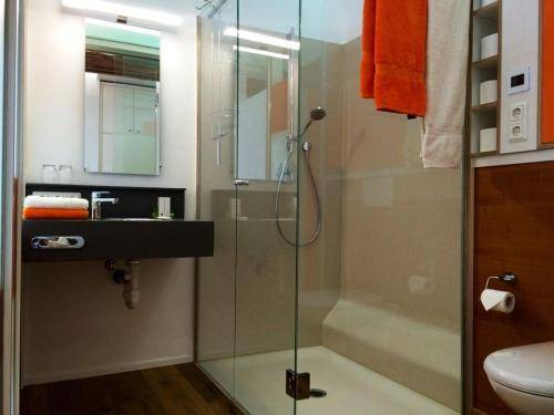 Photo of Bathroom in Koslau