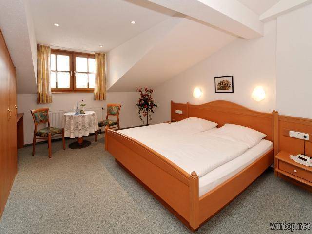 Photo of Bedroom in Lindenau