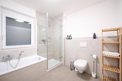 Photo of Bathroom in Seehausen am Staffelsee