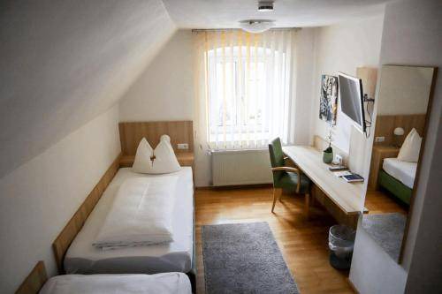 Photo of Bedroom in Old Town