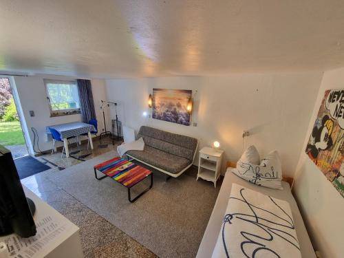 Photo of Livingroom in Zell im Fichtelgebirge