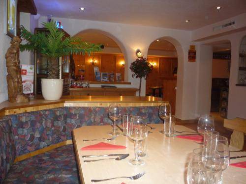 Photo of Kitchen in Oberperfuss