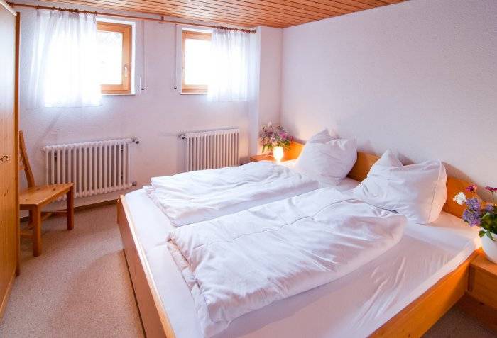 Photo of Bedroom in Steinach